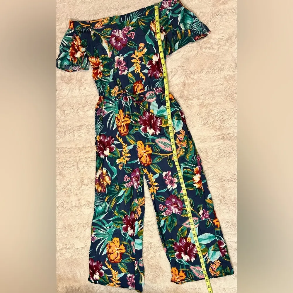 Haute Monde size m jumpsuit/romper - Image 6