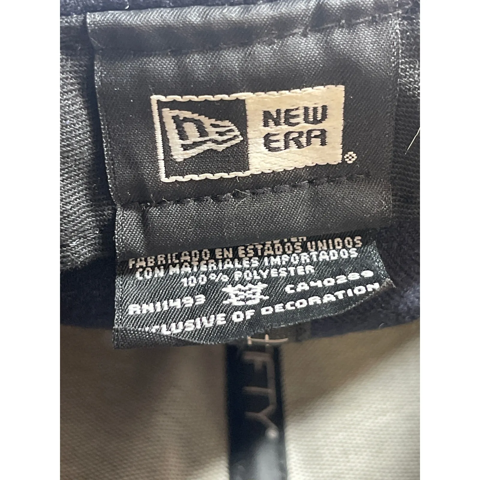 New Era Atlanta Braves On - Image 8