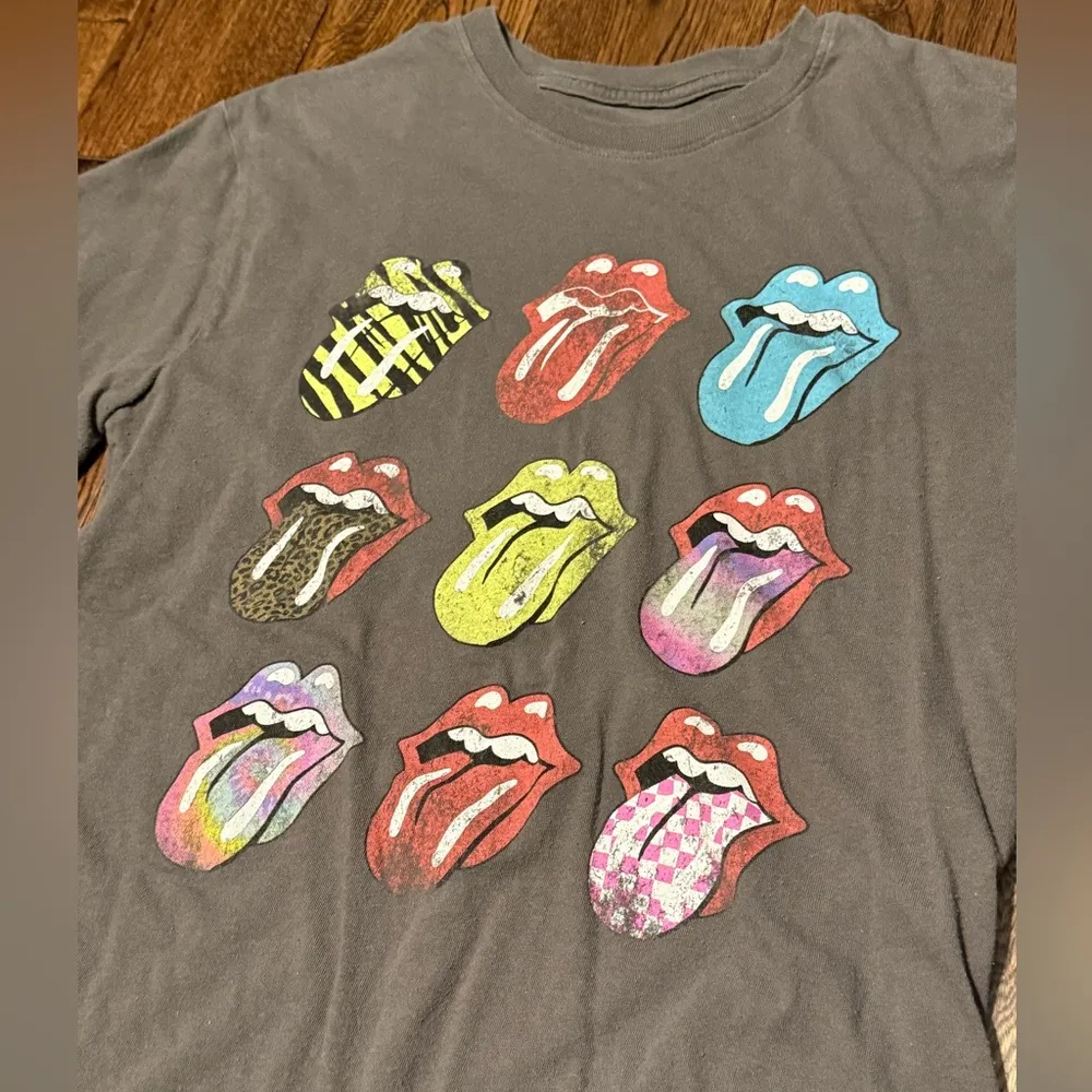 Rolling Stones Tee - Image 2