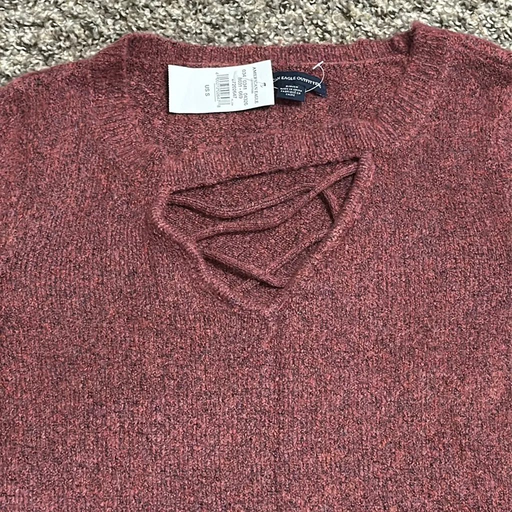 American Eagle Outfitters Sweater - Image 2