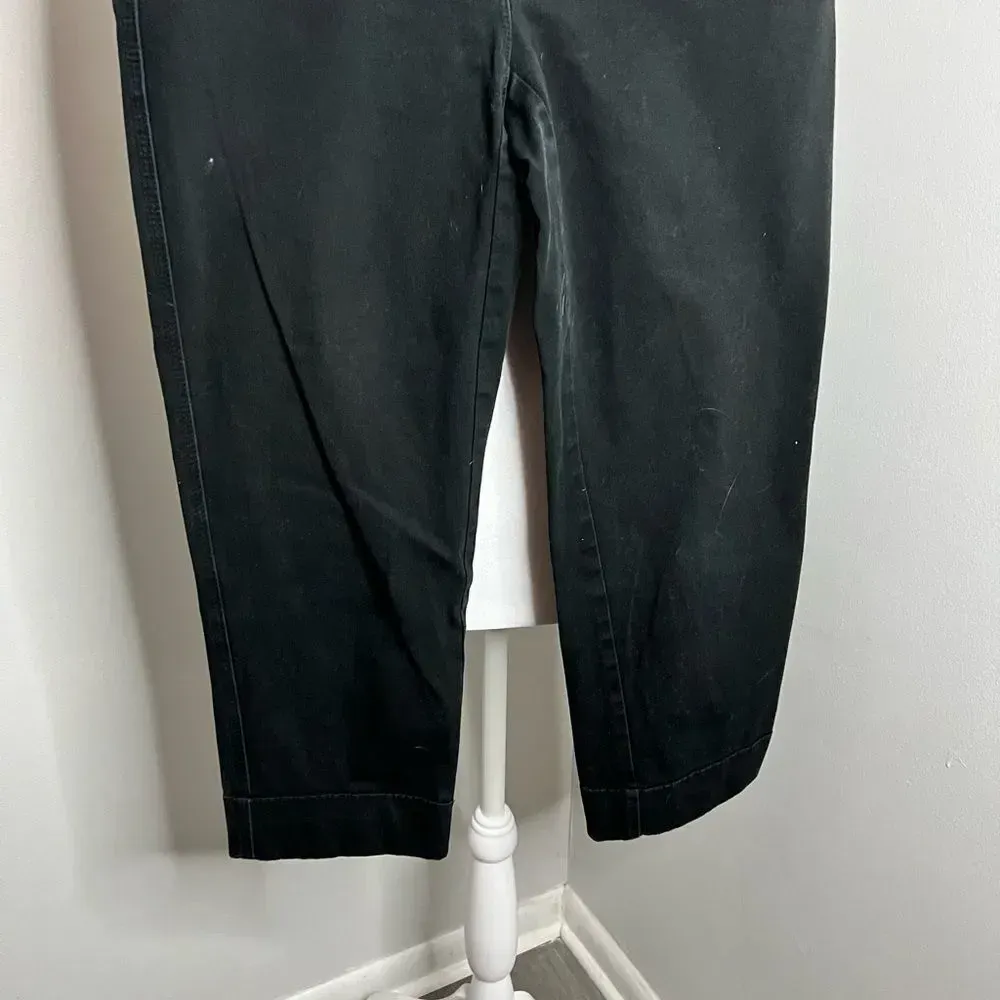 White House‎ black market slim crop capris - Image 3