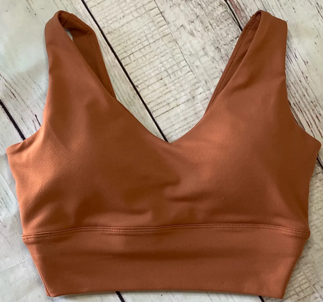 Hot Mess Sports Bra - Image 2