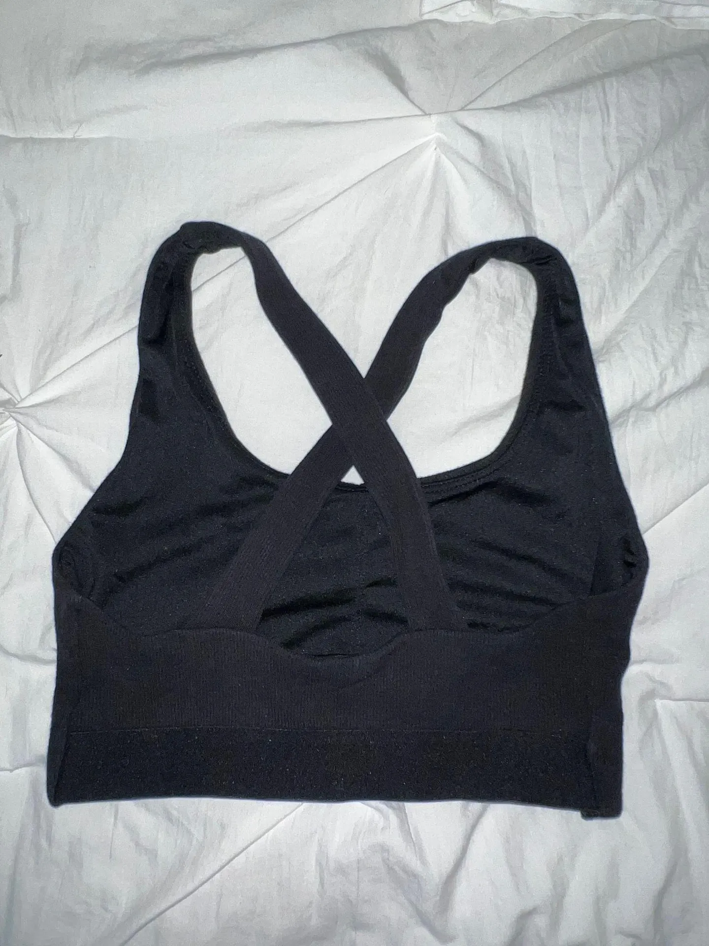 Gymshark Sport Bra - Image 4