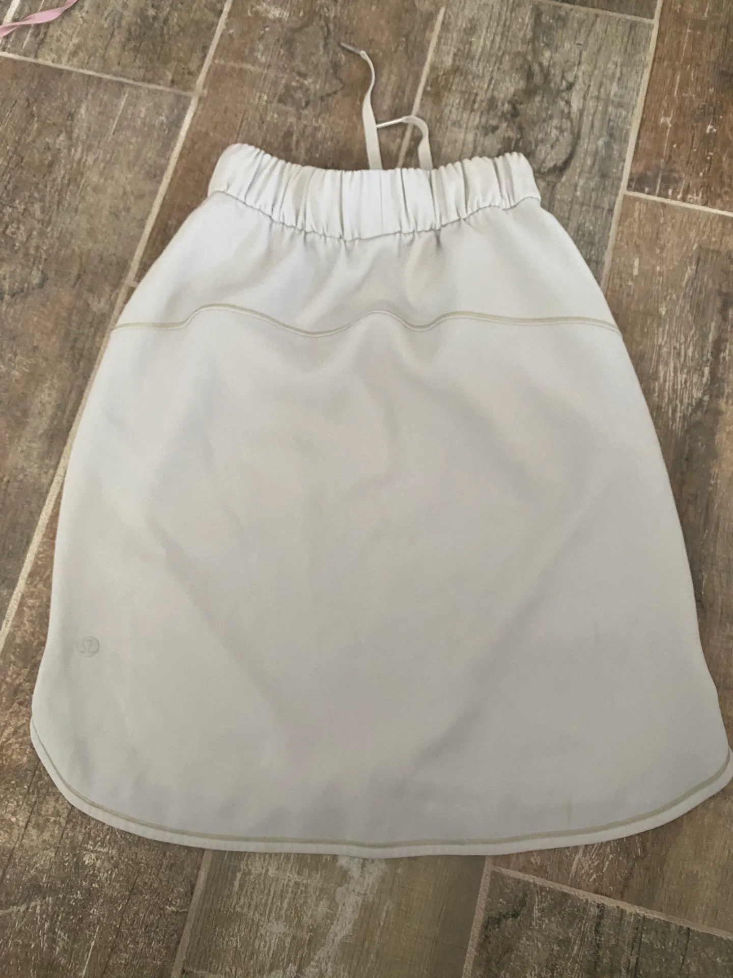 Lululemon Skirt - Image 2