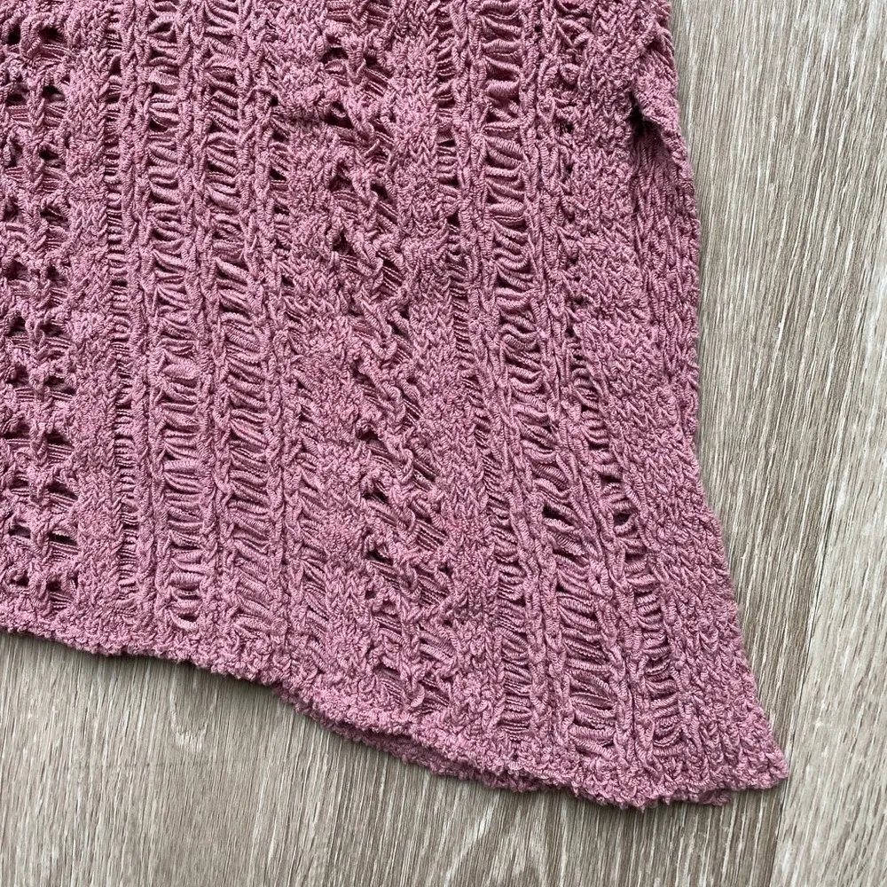 American Eagle Outfitters Sweater Tank‎ - Image 8