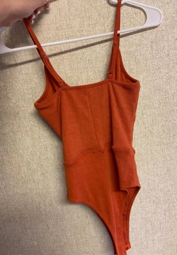 Bodysuit - Image 2