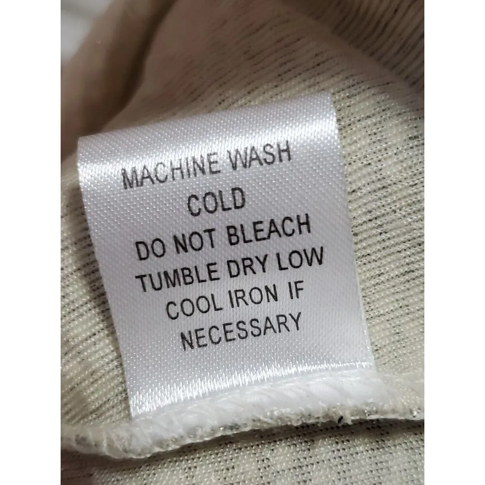 JM Studio Women's Champ Sequin Nylon Round Neck Long Sleeve Knee Length Dress 14 - Image 11