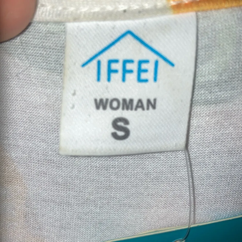 IFFEI LEMON PRINT SUNDRESS - Image 9