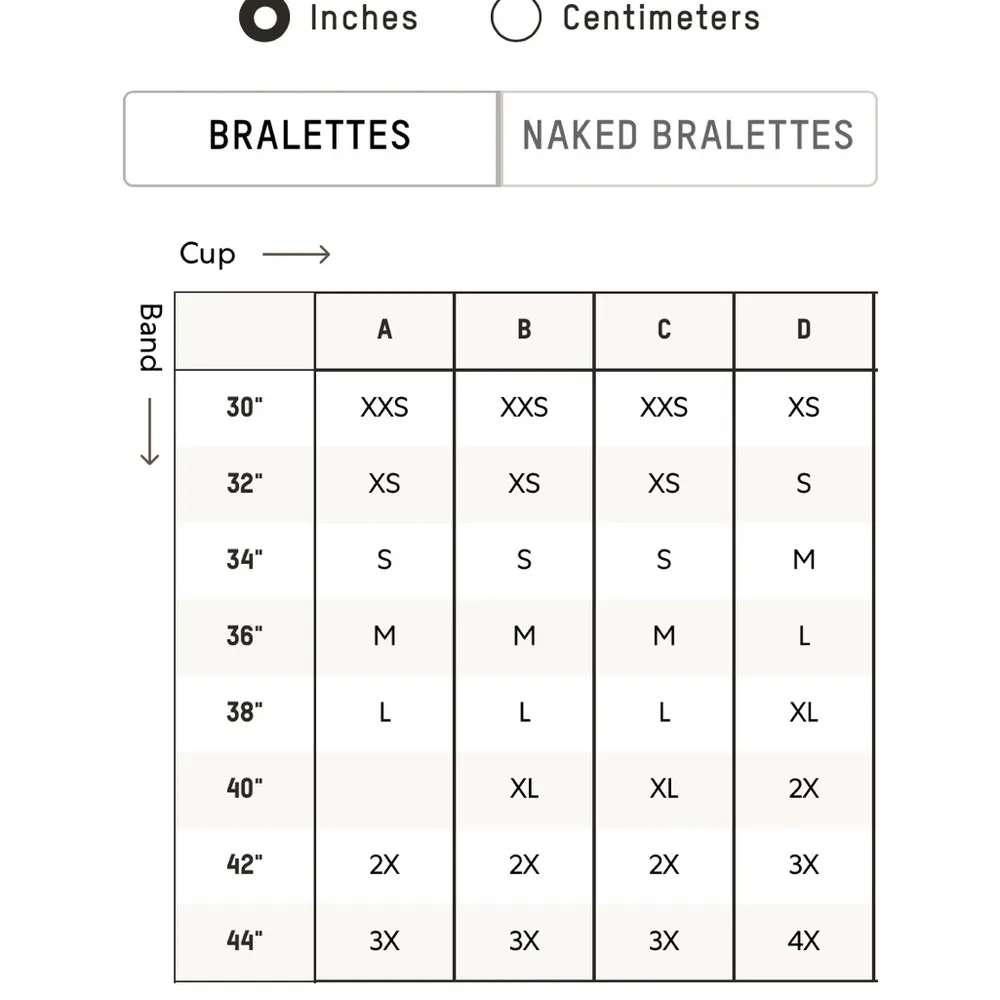 SKIMS  bra - Image 6