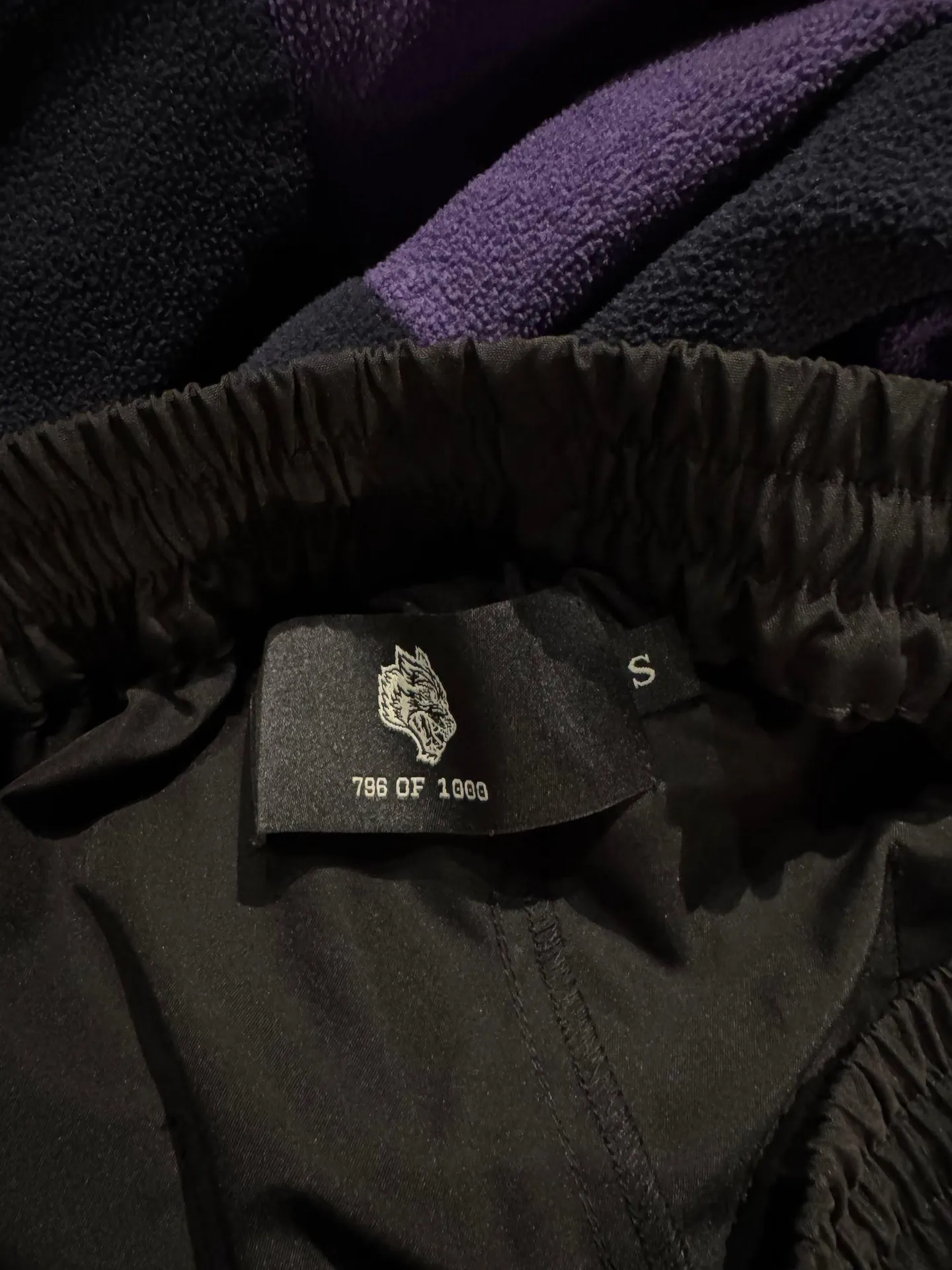 Darc Sport Track Pants - Image 4