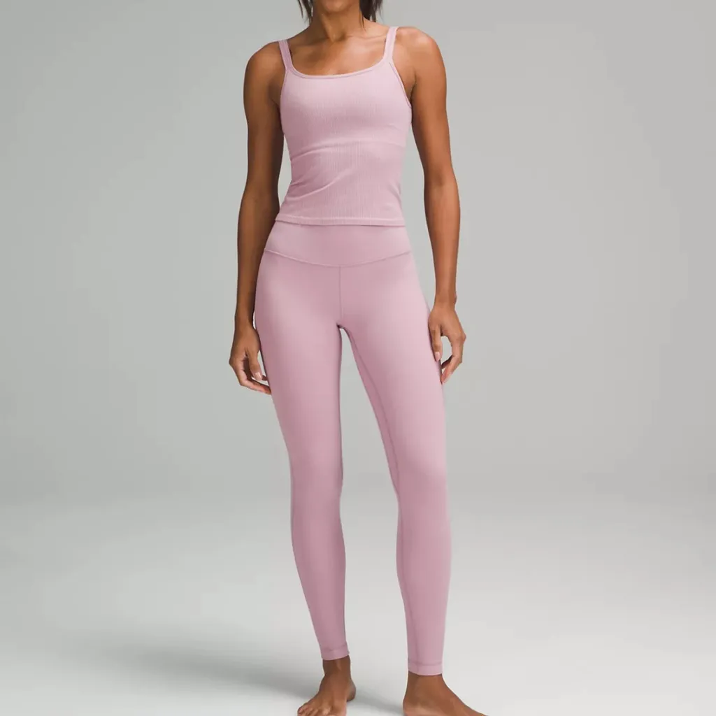 Lululemon Align High-Rise Pant 25" - Image 4