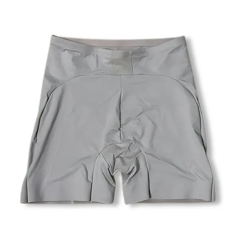 TC Shapewear Boyshort Seamless Stretch Body Hug Supportive White Women's L NWOT Size L - Image 4