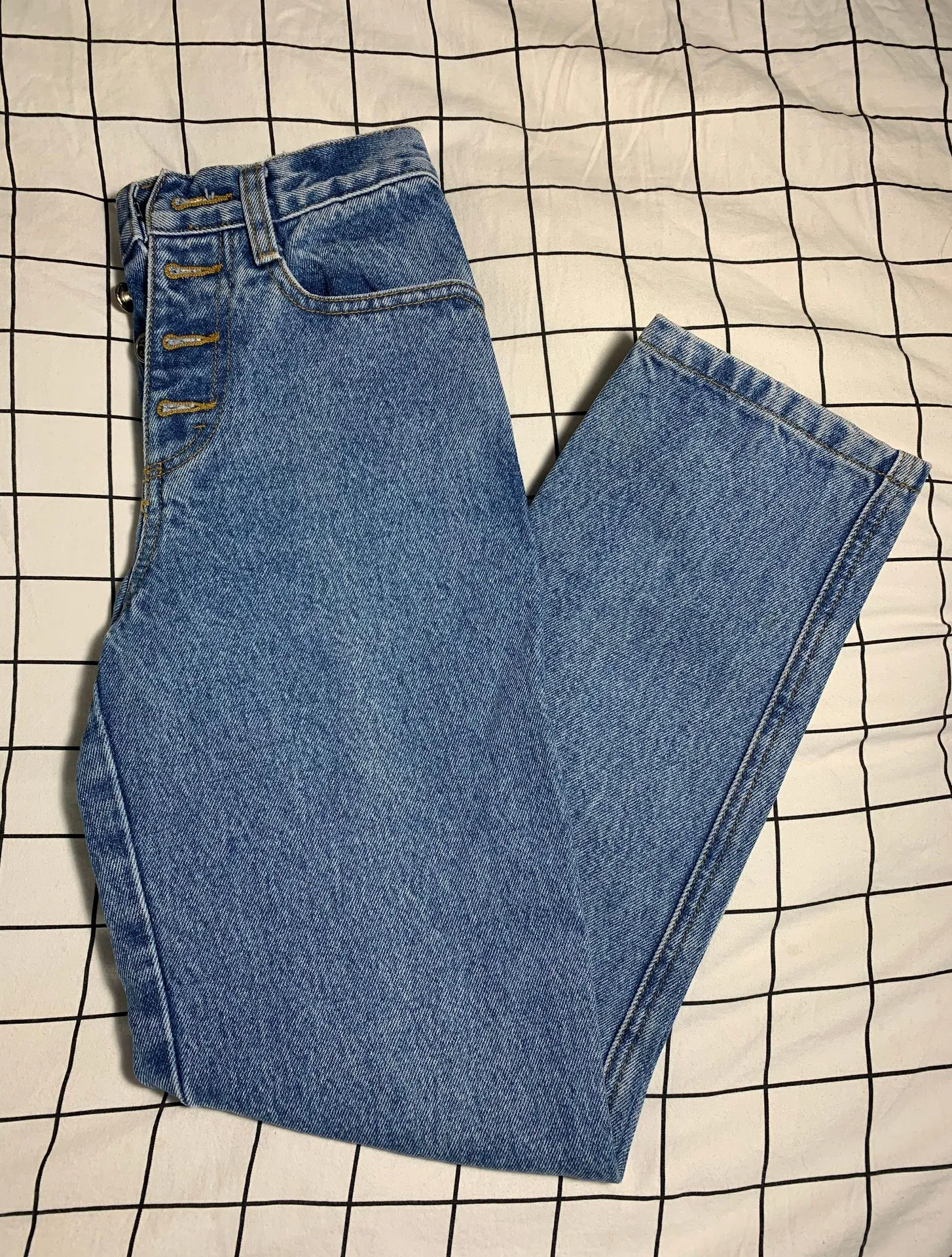 Wrangler Vintage  Jeans - Image 2