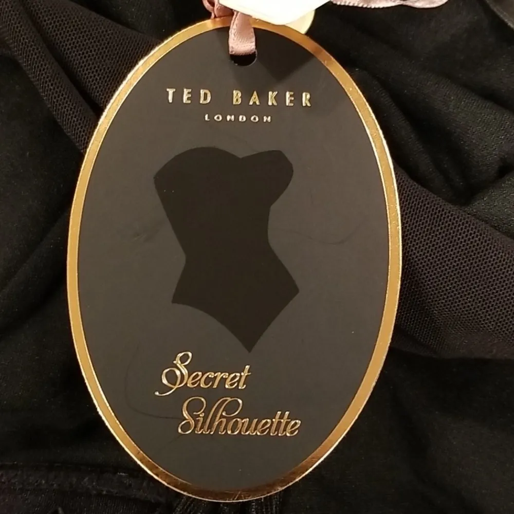 💕TED BAKER💕 Kesia Scalloped Mesh Swimsuit 34 C/D - Image 15