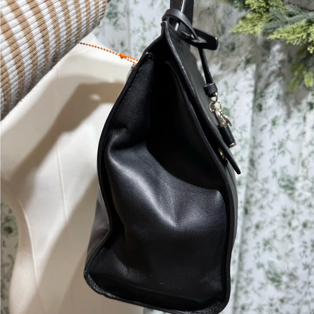 Guess purse black - Image 2