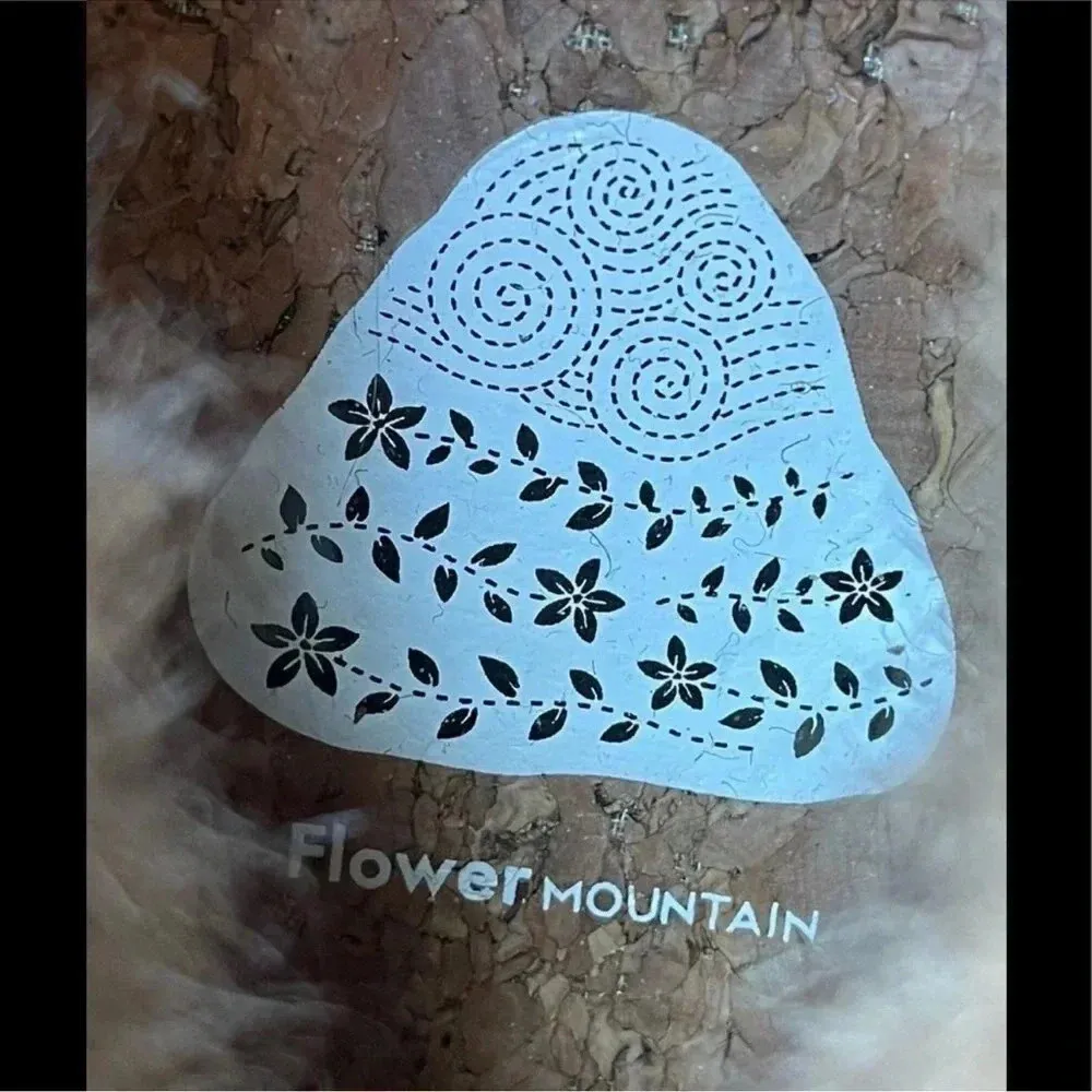 Flower Mountain SILVER MOHICAN
SNEAKERS 7 - Image 5