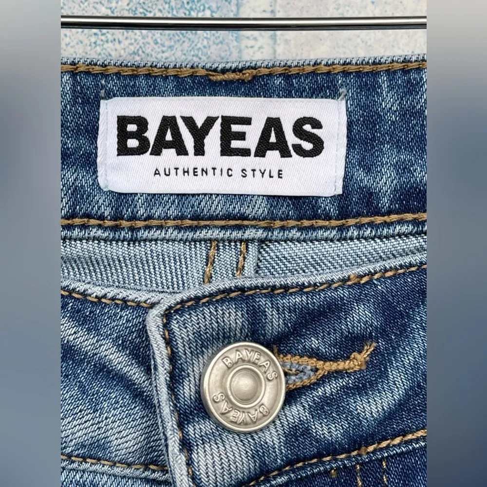 BAYEAS High - Image 4