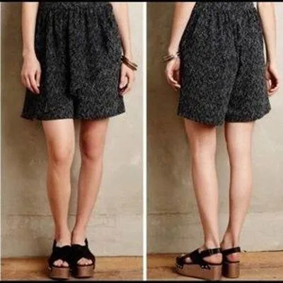 Anthropologie Corey Lynn Calter Town Square Skort Size 6 - Image 2