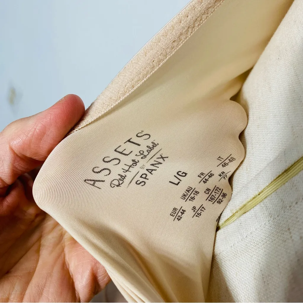 SPANX Shapewear Slip Dress - Image 5