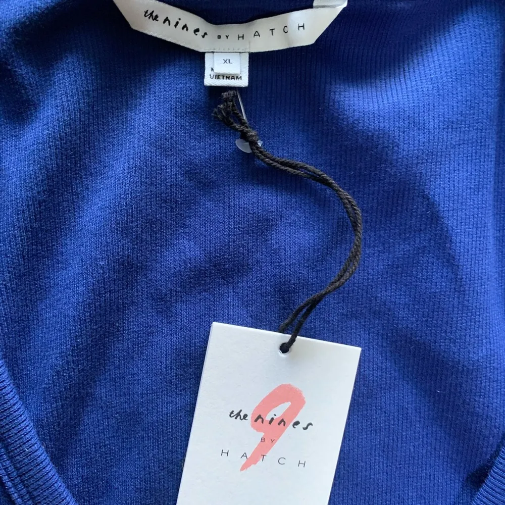 The Nines by HATCH Maternity Dress Size undefined - Image 5