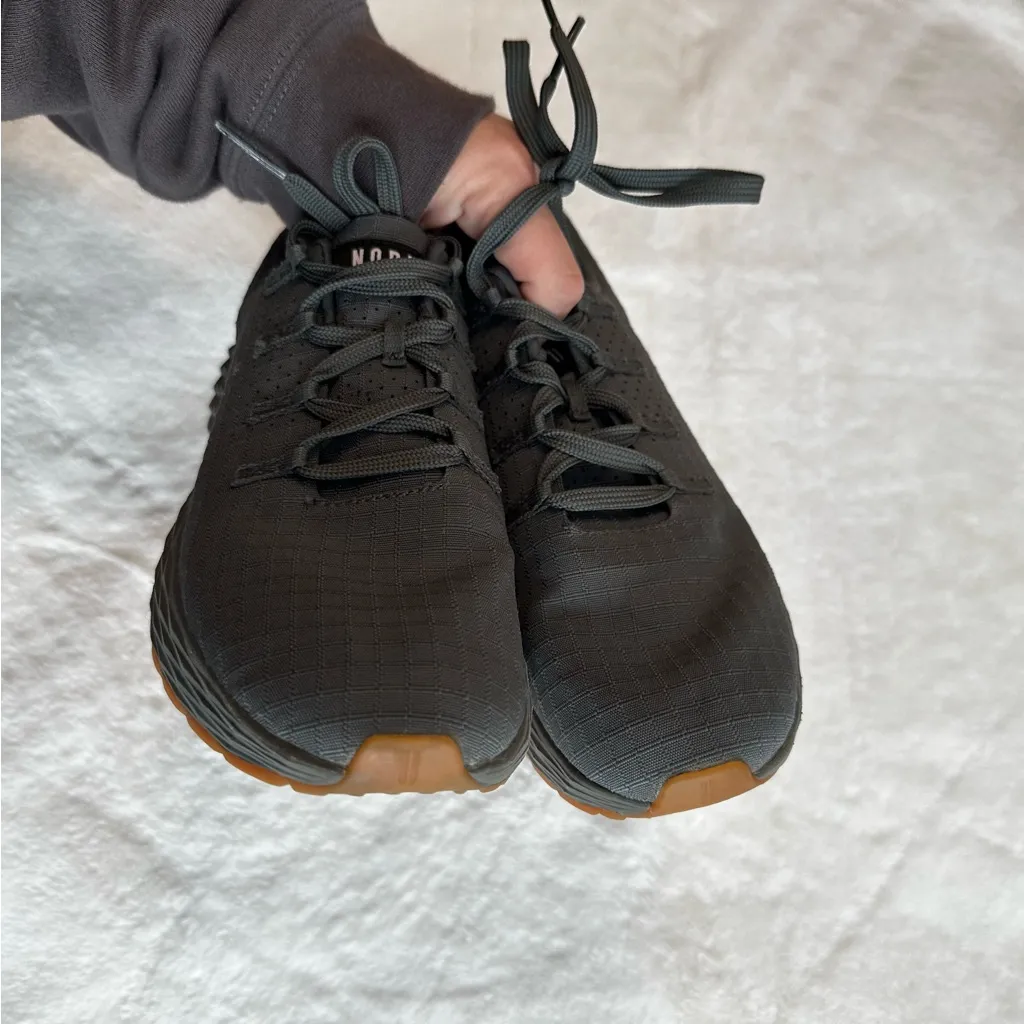 NoBull RipStop Runner Women’s Size 7.5 - Image 7