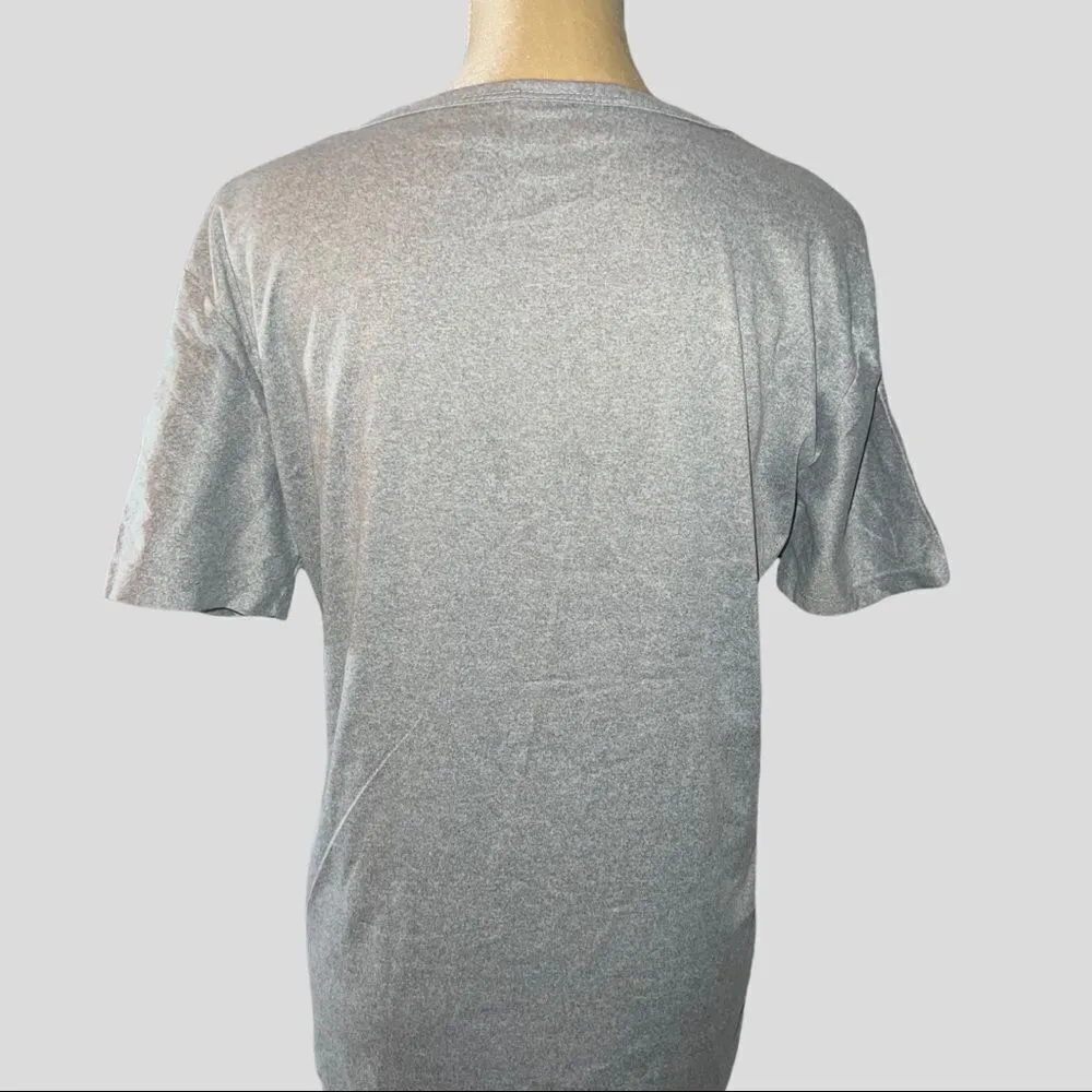Nwot! Super fun gray T - Image 7