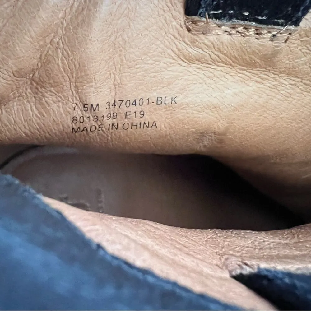 Frye Reed Showdown Stud Bootie - Image 10