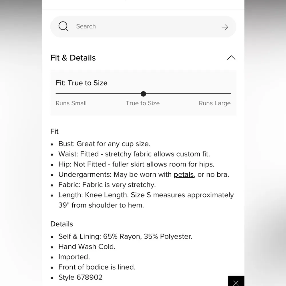 Lulus casual midi dress - Image 5