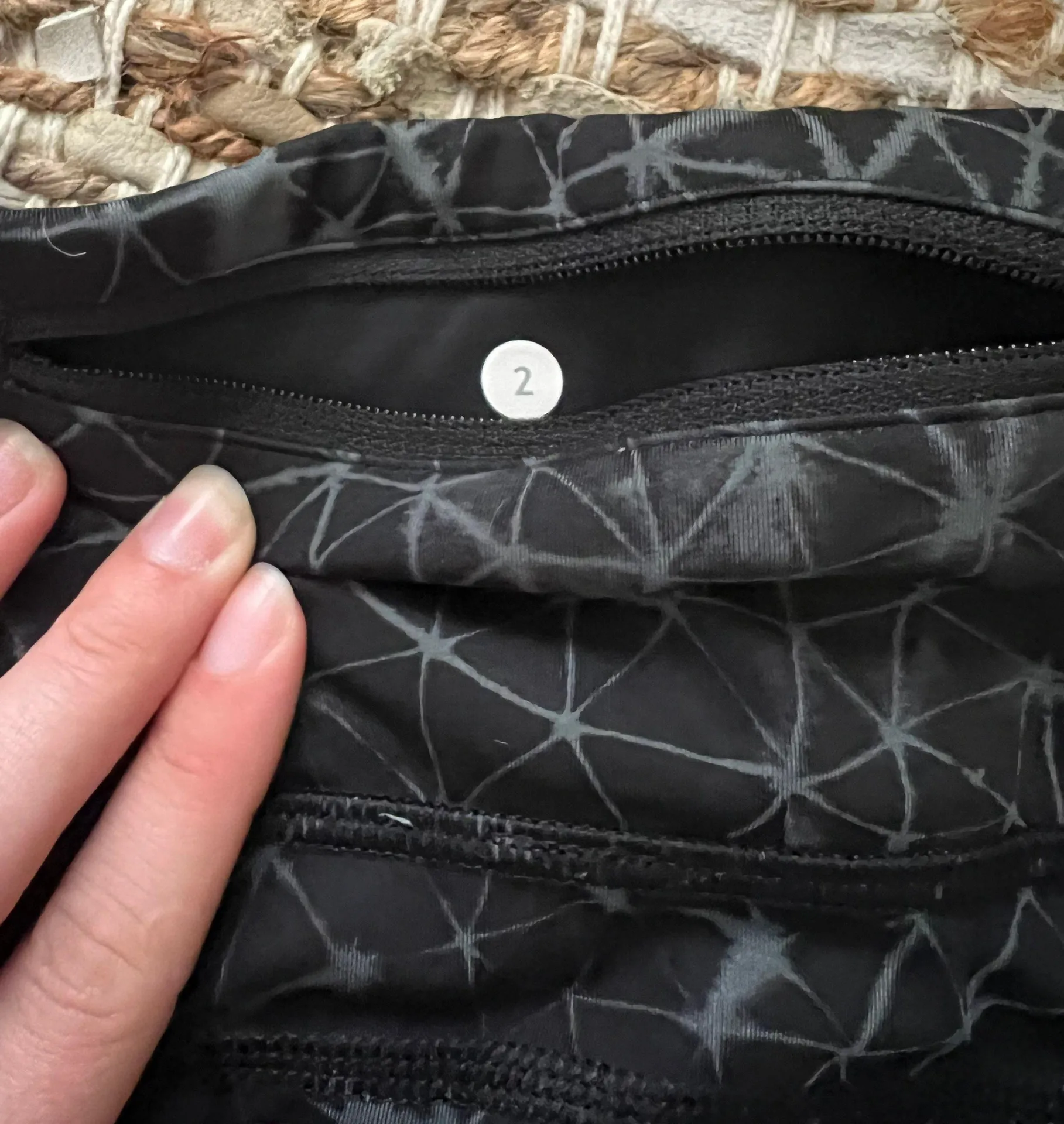 Lululemon Fast Free Leggings - Image 3