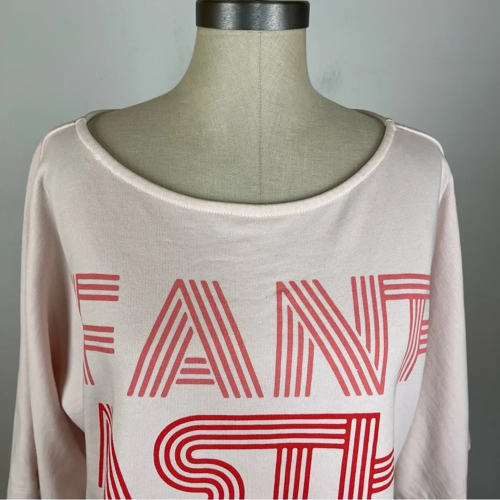 Anthropologie Maeve Fantastique Cropped Sweater - Image 3