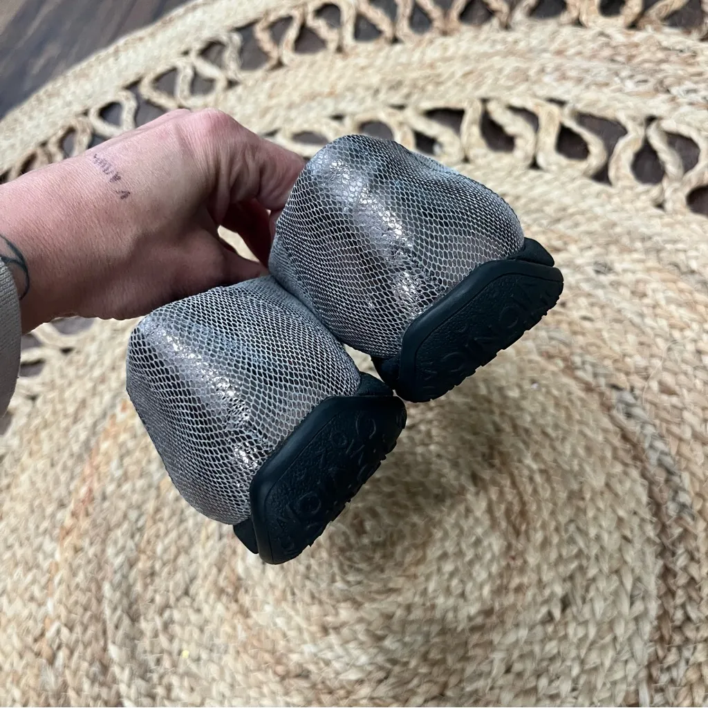 Women's Vionic Alda Ballet Flats Loafers Shoe Size 8 - Image 4