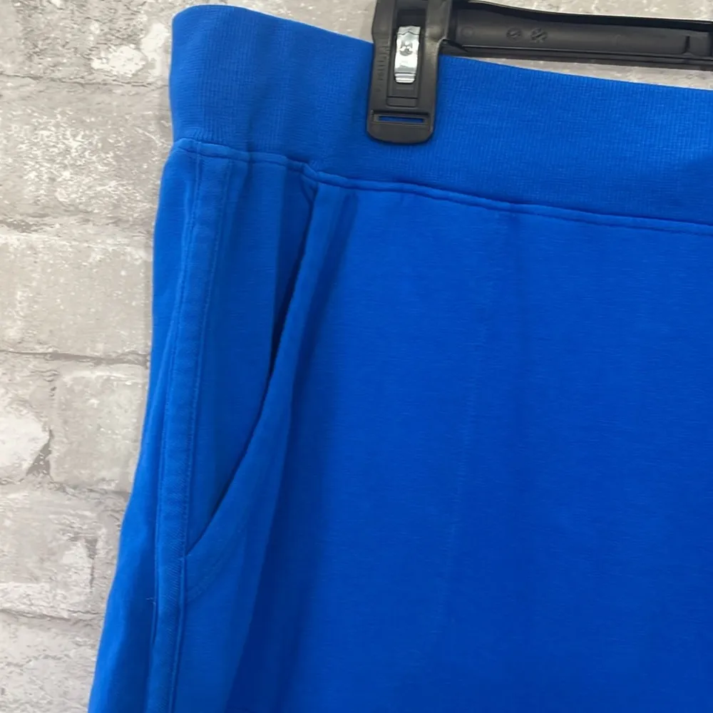 Talbots’s French Terry Skirt - Image 2