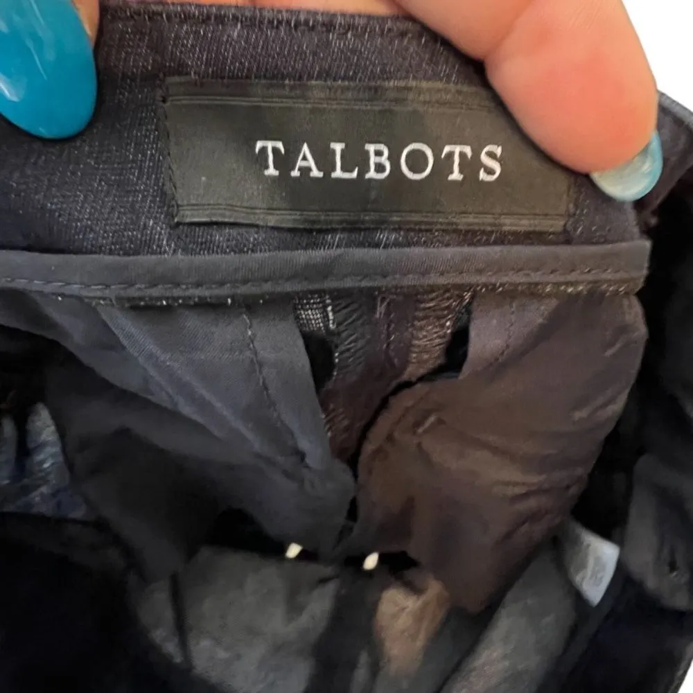 Talbots Chatham Ankle‎ Jeans - Image 4