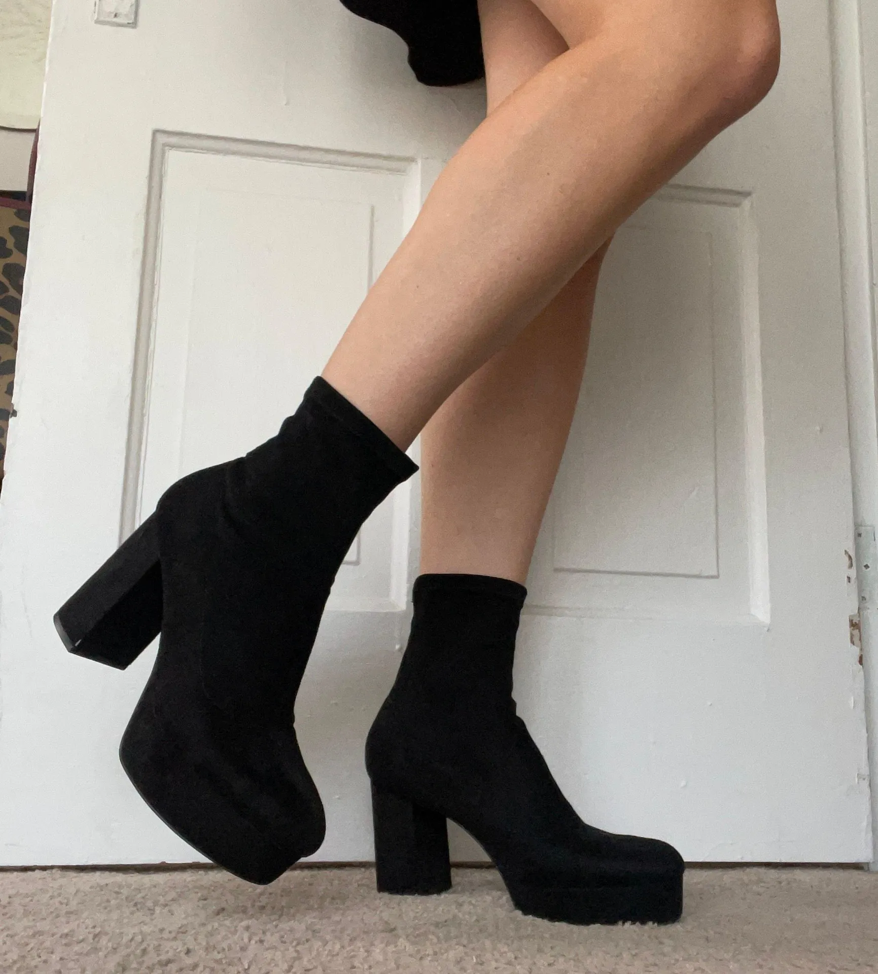 Stradivarius Boots - Image 4