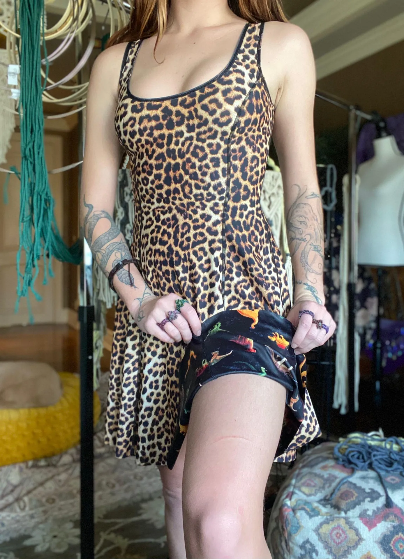 Sexy Mini Dress Unique Small Blackmilk Babydoll - Image 3