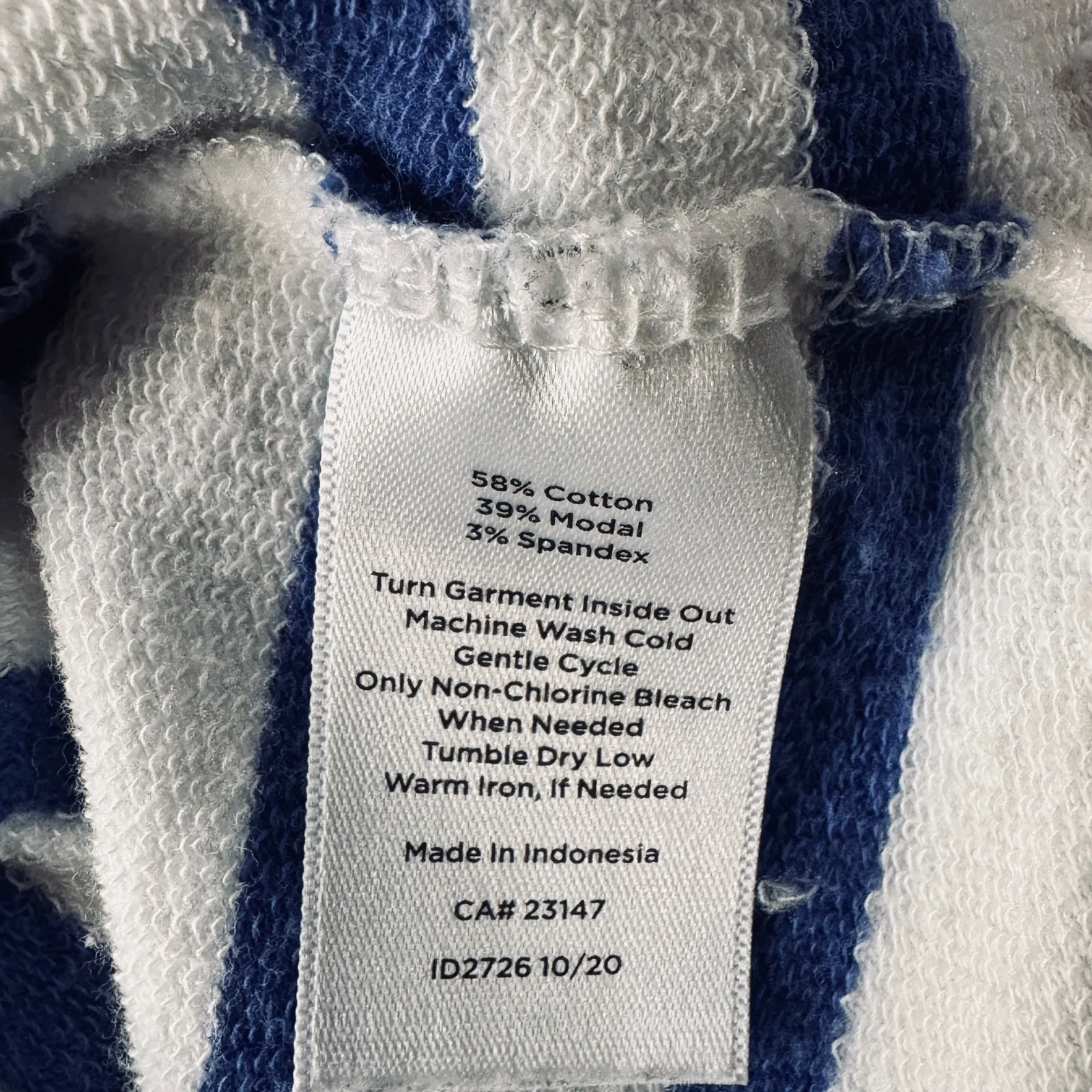 T by Talbots Petite Medium Jacket Full - Image 8