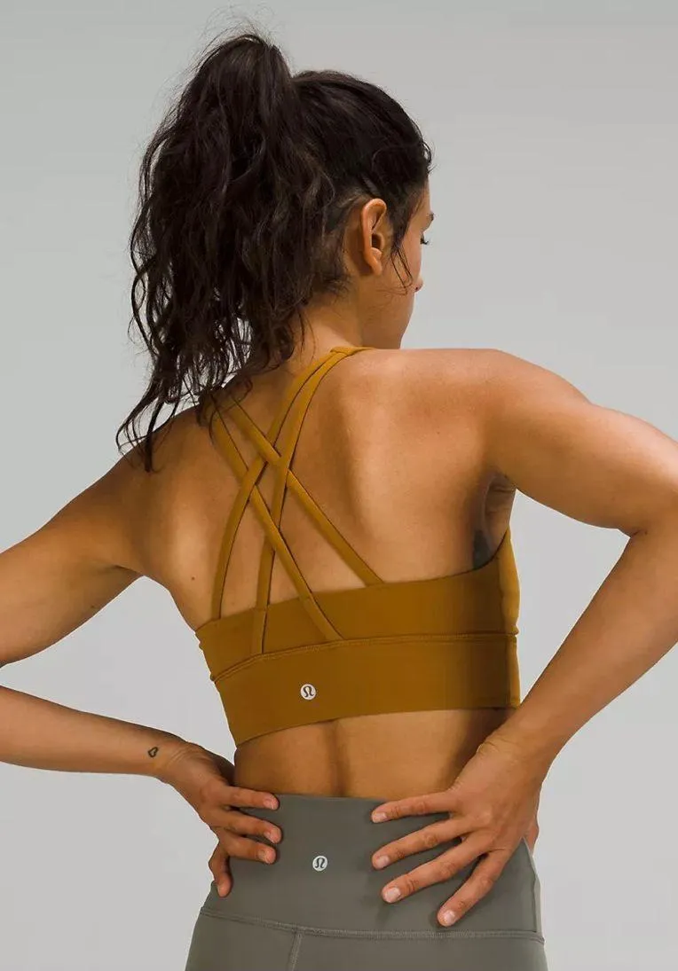 Lululemon Energy Bra - Image 4