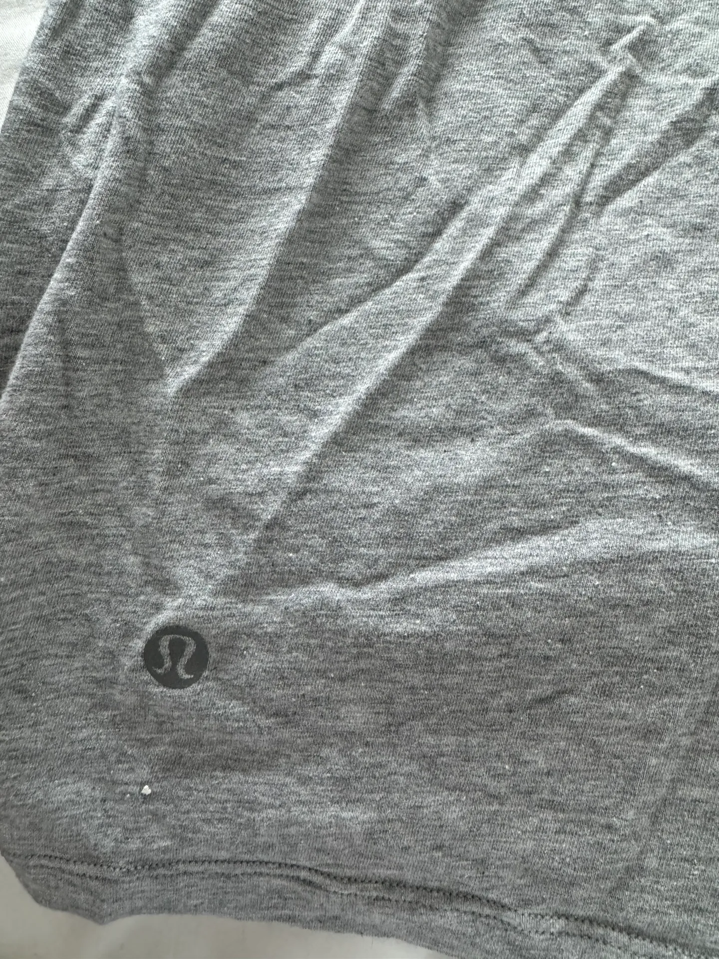 Lululemon T-Shirt - Image 2