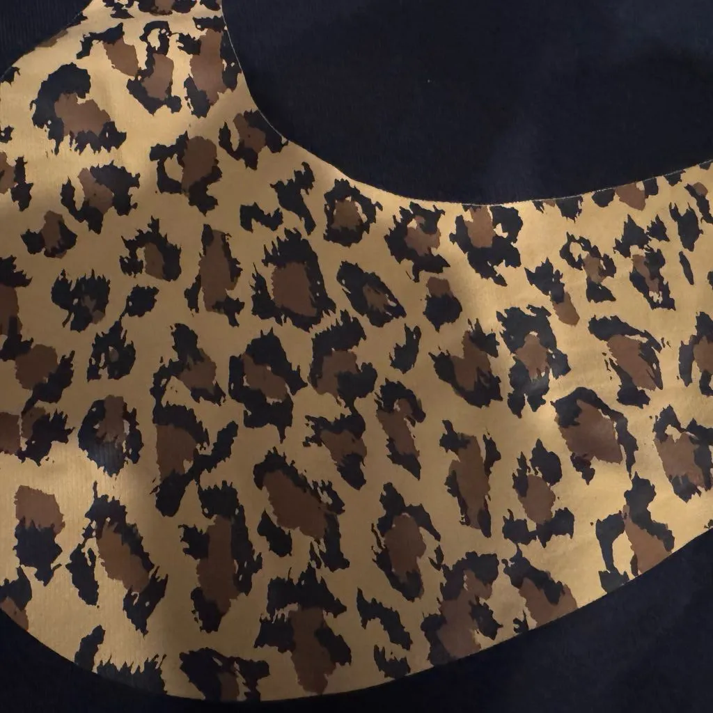 Nike Black Crewneck Sweatshirt - Image 3