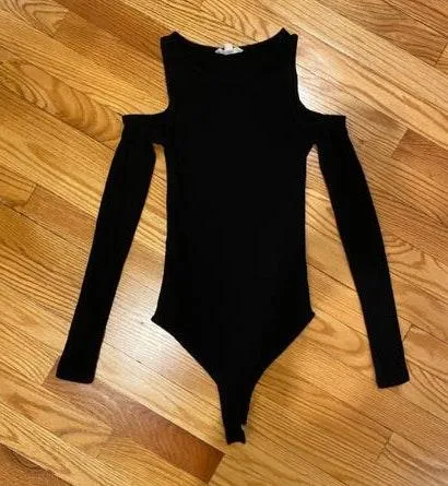 LA Hearts Bodysuit  - Image 2