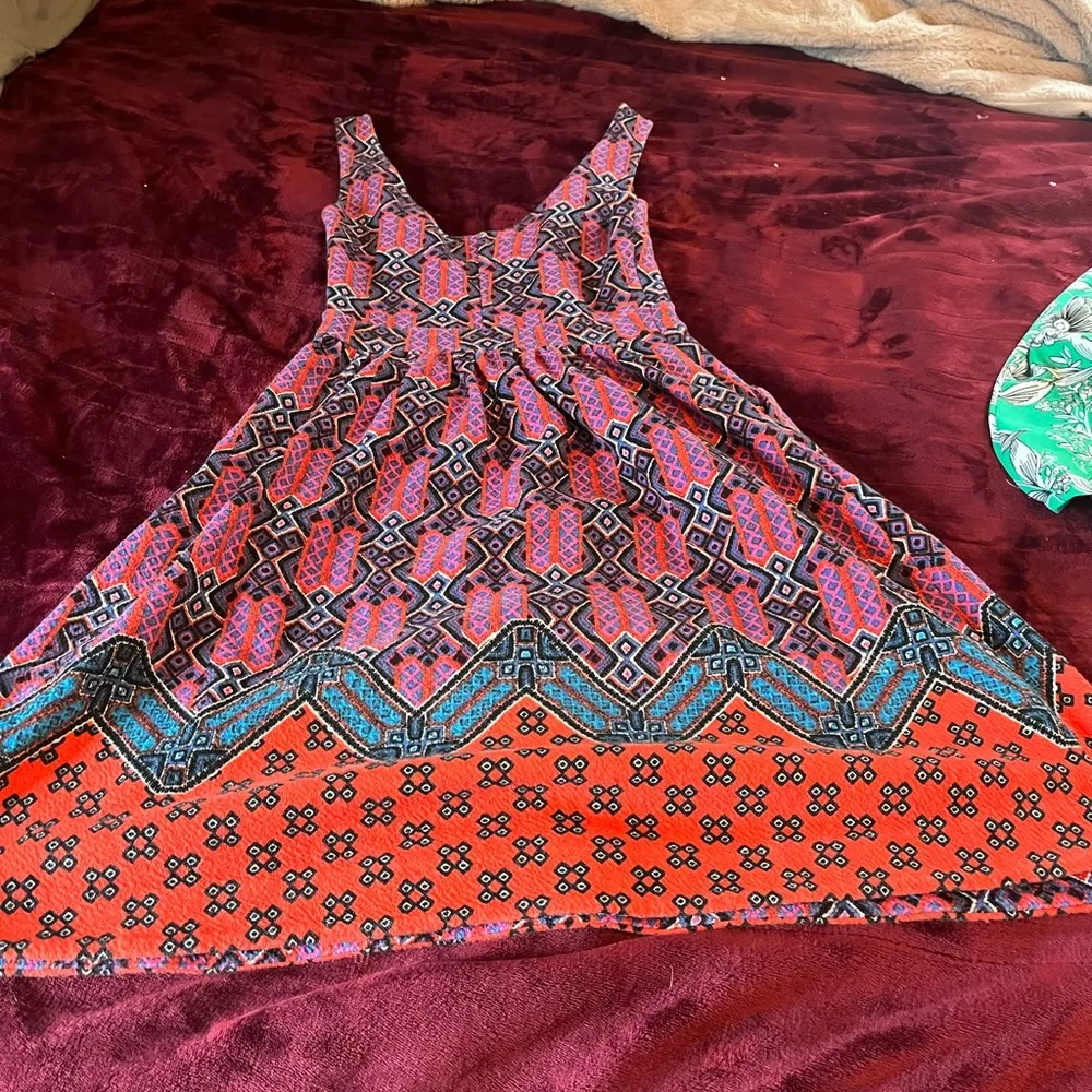 Maeve dress - Image 5