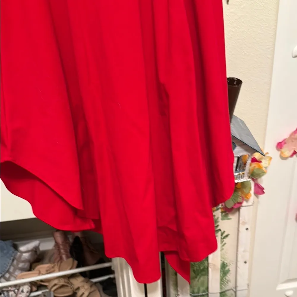 Red Maxi A - Image 3