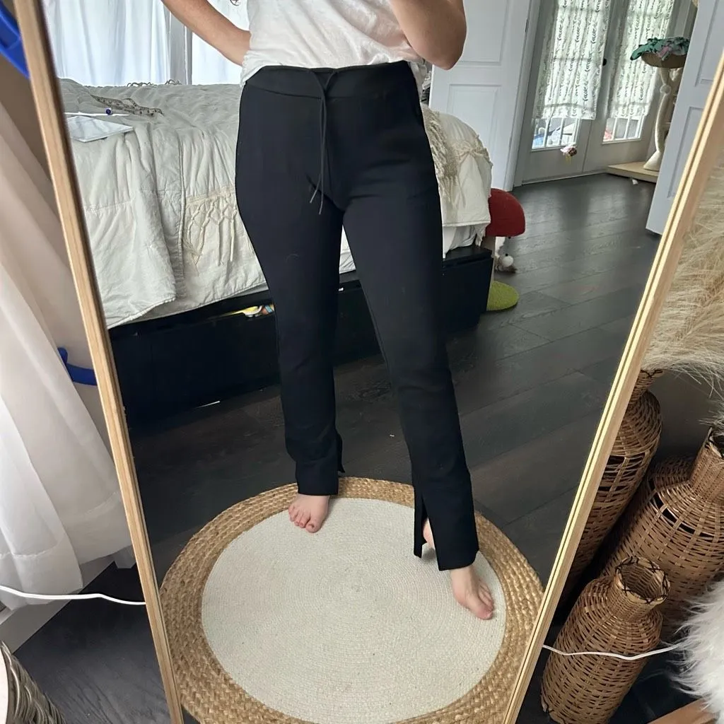 Athleta Women’s Black Extra Small Hermosa Pants - Image 2