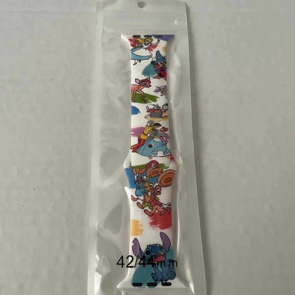 Disney Apple Watch Band - Image 4