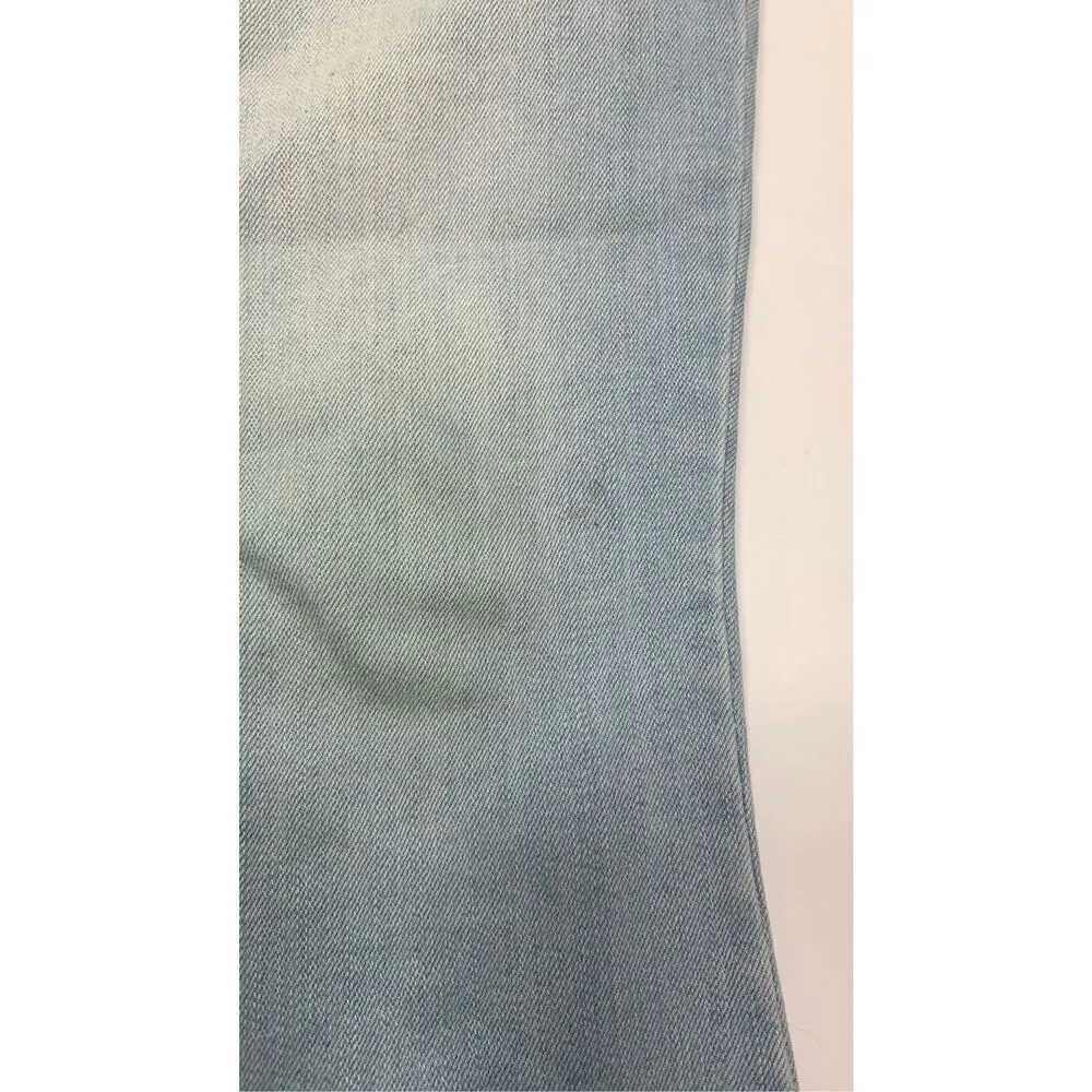 Maison Jules  Denim Jean Size 6 - Image 3