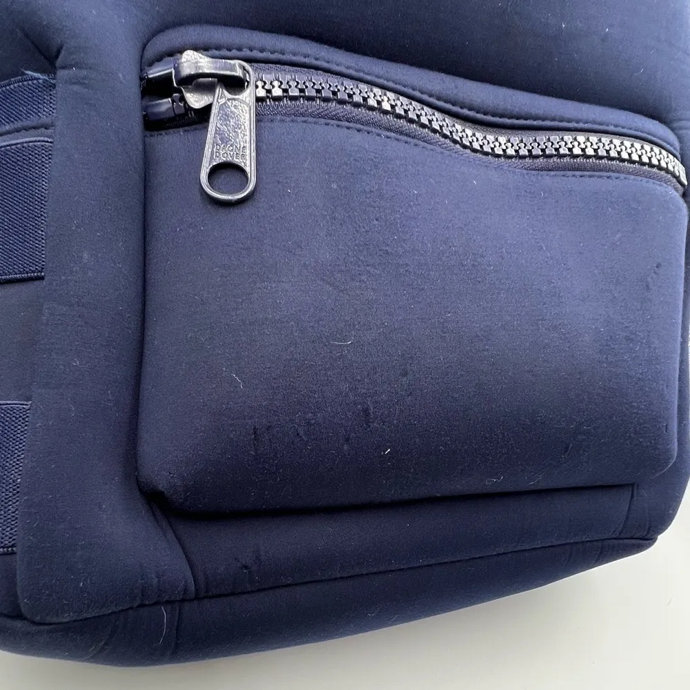 Dagne Dover  DAKOTA NEOPRENE BACKPACK - Image 10