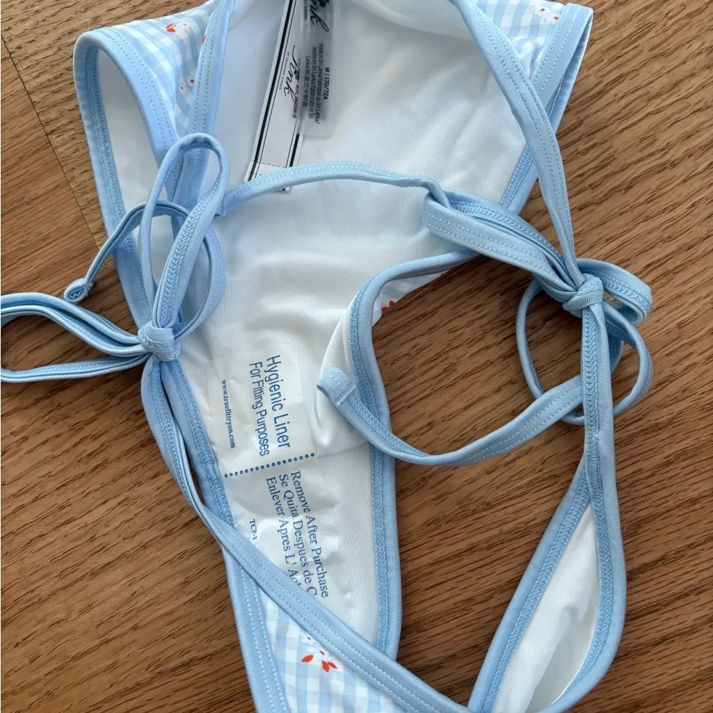 frankie's bikinis Frankie’s bikinis set - Image 2