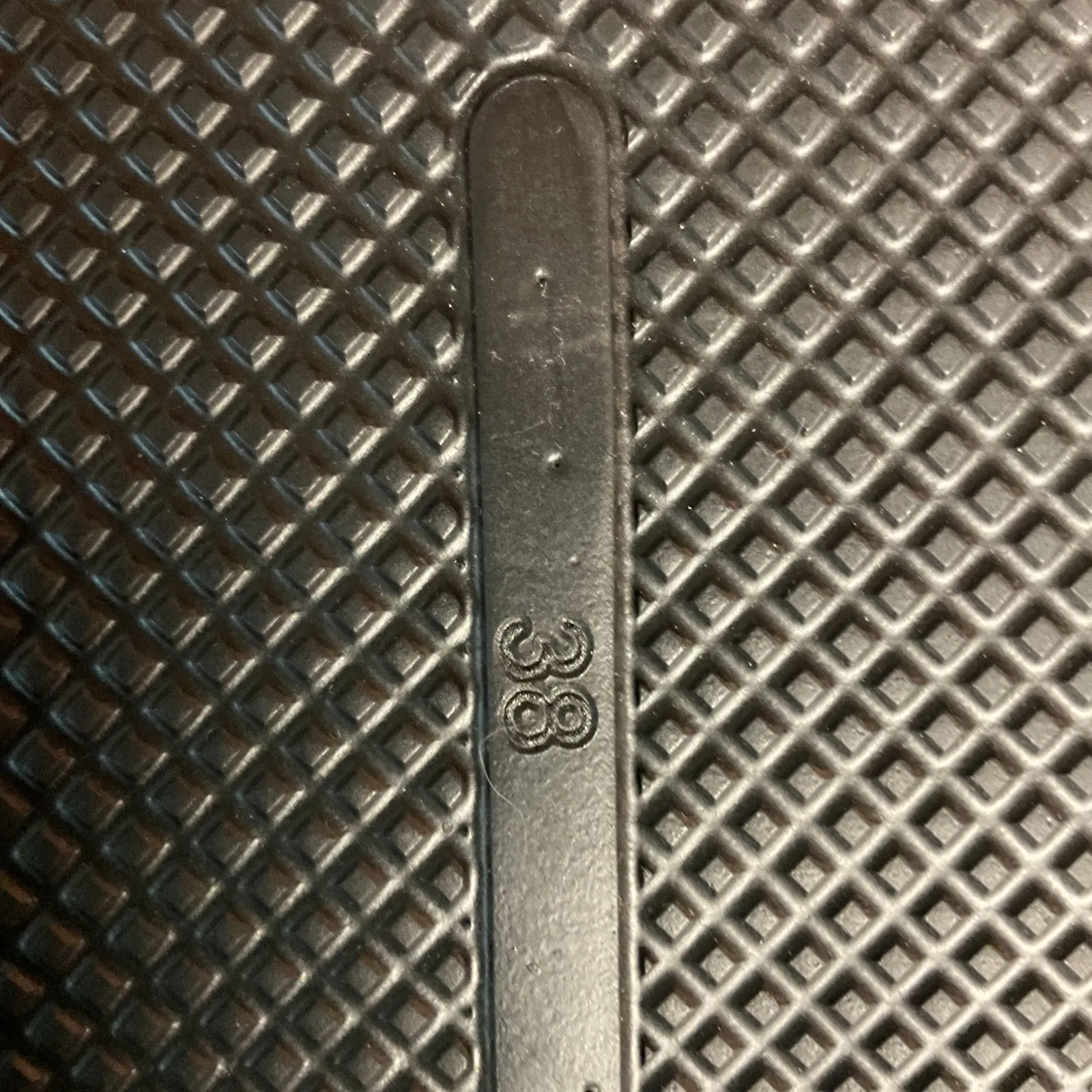 Free People FP Collection Women's Pillow Talk Mule Slippers Pink Sz EU 38 / US 7 - Image 13