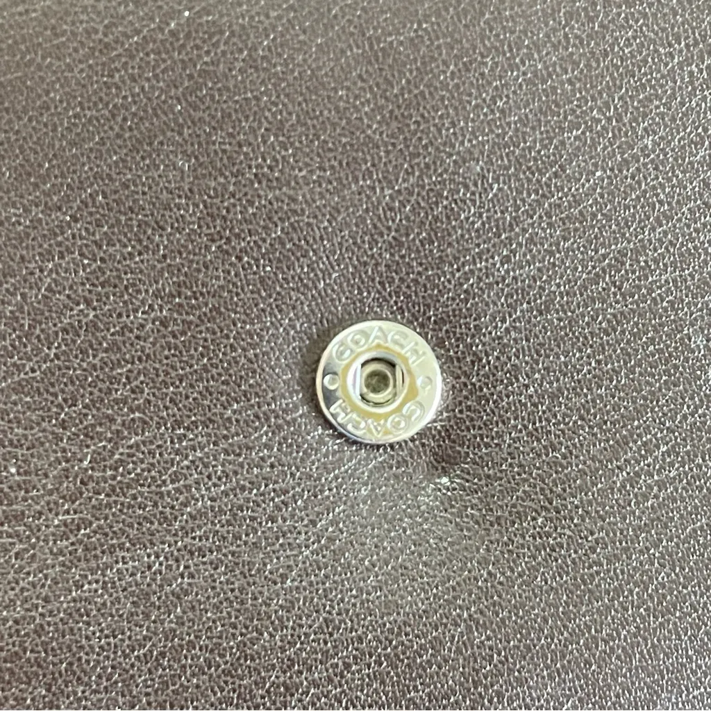 Coach Wallet - Image 6