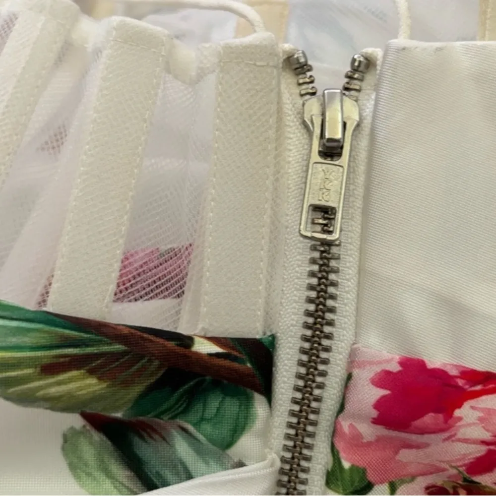 nwot Alex Perry gown Size 2 - Image 9